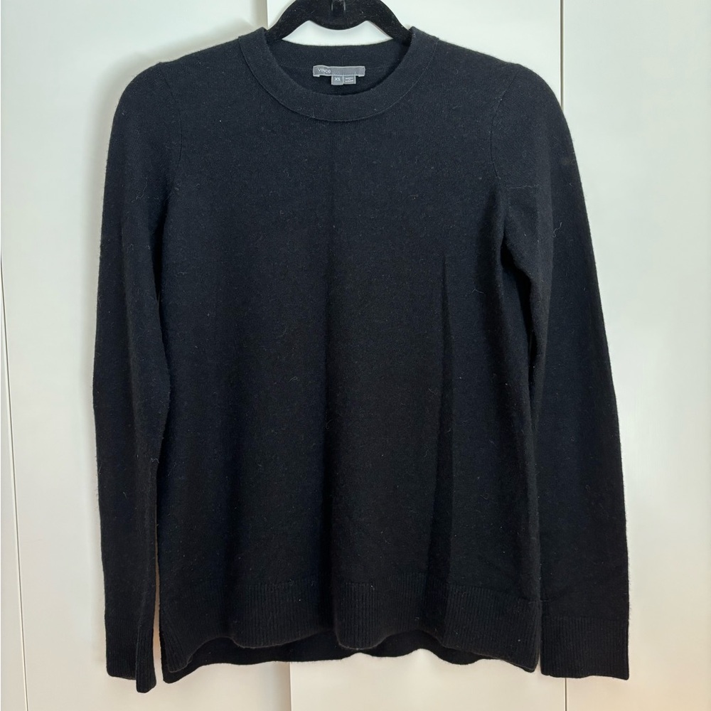 Vince Cashmere Sweater